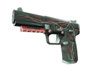 Five-SeveN | Capillary image